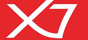 Logo x7 CAS genesis World